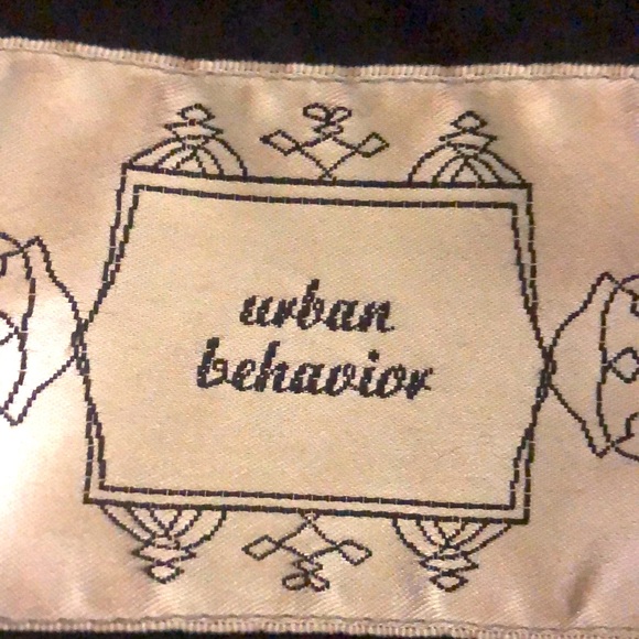 Cozy crop jacket - Picture 4 of 4